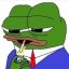 pepe wif cig Icon