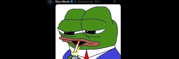 pepe wif cig Token Header