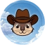 Peanut the Squirrel  Icon