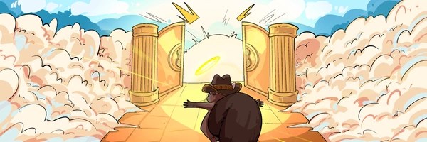 Peanut the Squirrel Token Header