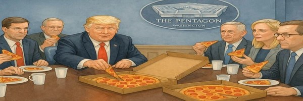 Dominos Pizza Index Token Header