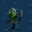 Spike Icon