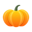 PUMPKIN Icon
