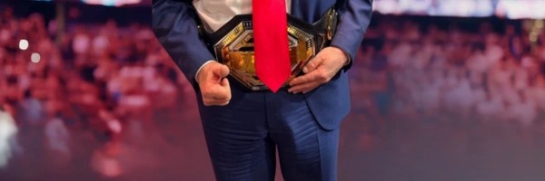 President FARTCOIN Token Header