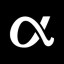 Alpha Icon