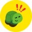 Bonk Turtle Icon