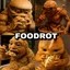 Food Rot Icon