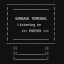 GORBAGE TERMINAL Icon