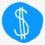 Unemployed Sol Degen Coin Icon