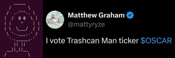 Trashcan Man Token Header