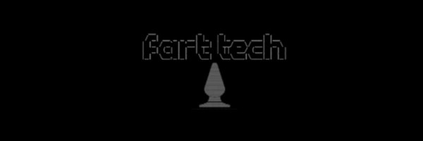 Top Secret Fart Technology Token Header