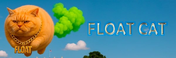 FLOATCAT Token Header