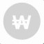 WhiteCoin Icon