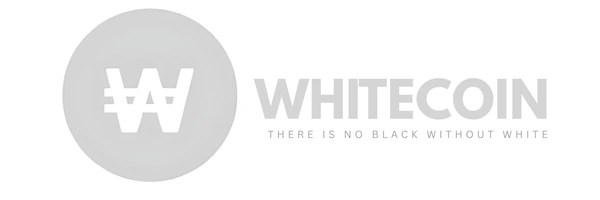 WhiteCoin Token Header