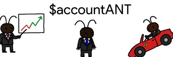 accountANT Token Header