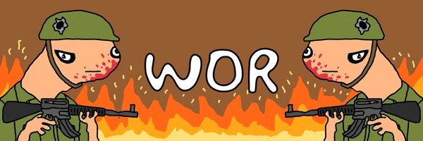wor Token Header