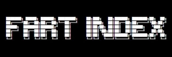 INFINITE FART INDEX 6900X Token Header