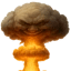Nigger Nuke Icon