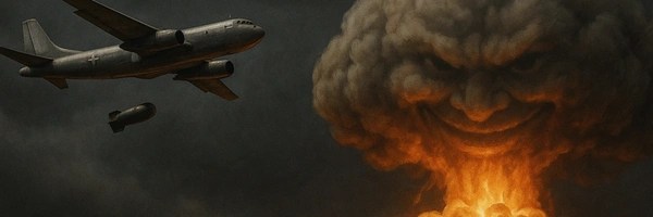 Nigger Nuke Token Header