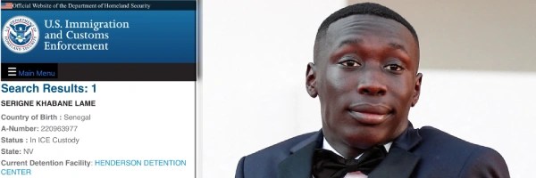 free khaby Token Header