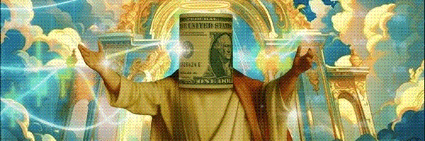 Profit Token Header