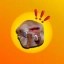 MonkePhone Icon