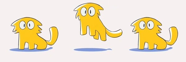 STIMMINGCAT Token Header