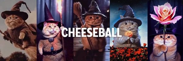 Cheeseball Token Header