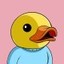 TEH EPIK DUCK Icon