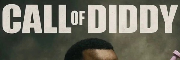 Call of Diddy Token Header