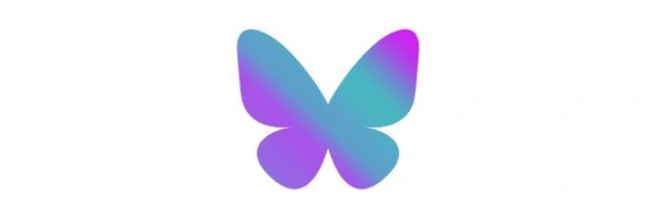 Bluesky Solana Fork Token Header