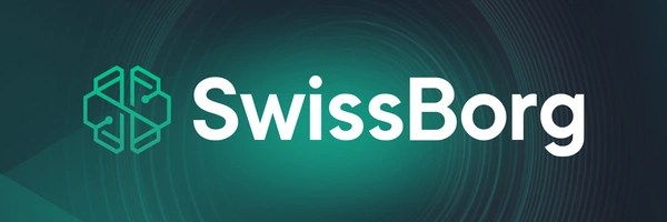 SwissBorg Token Token Header