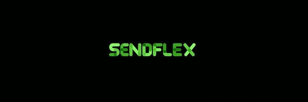 SendFlex Token Header