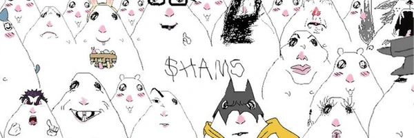hams Token Header