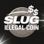 The Illegal Coin Icon