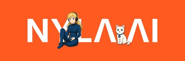 NYLA Token Header