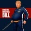 SAVE BIG BEAUTIFUL BILL Icon