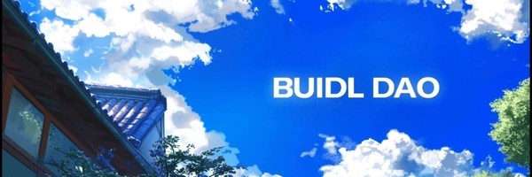 buidl Token Header