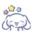 Cinnamoroll Icon