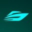 Ship Product on Ship Icon
