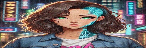 Flávia Is Online Token Header