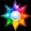 Starburst Slot Icon