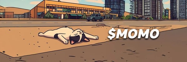 Just A Chill Cat Token Header