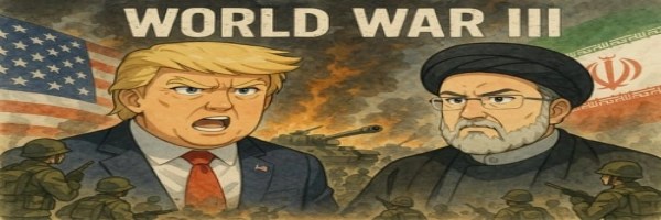 World War Anime Token Header