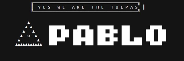 pablo Token Header