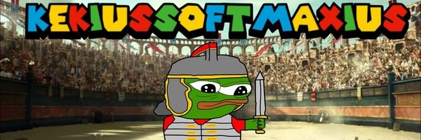 KekiusSoftmaxius Token Header
