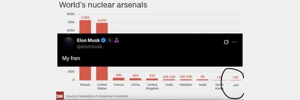 Just A Nuke Guy Token Header