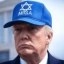 Make Israel Great Again Icon