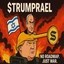 Netanyahu riding Trump Icon