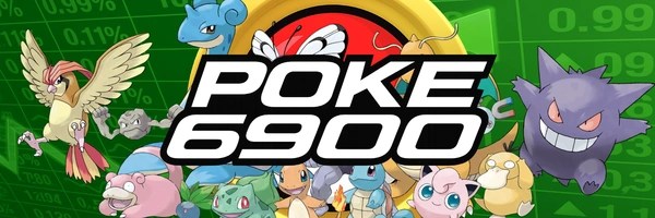 POKE6900 Token Header